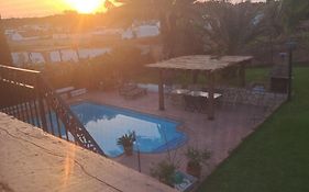 La Luciérnaga