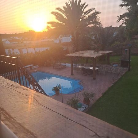 Maison d'hôtes La Luciérnaga à Chiclana de la Frontera Extérieur photo