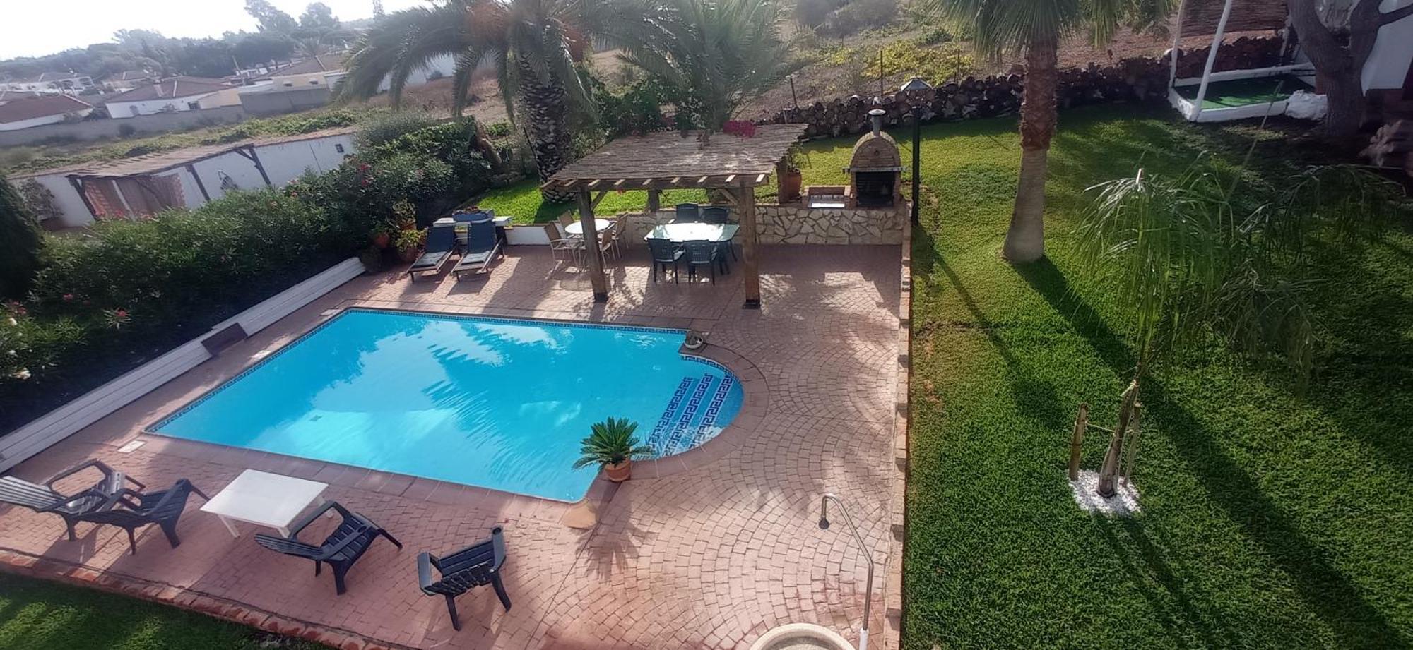 Maison d'hôtes La Luciérnaga à Chiclana de la Frontera Extérieur photo