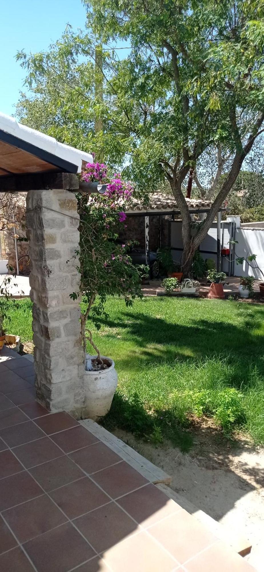 Maison d'hôtes La Luciérnaga à Chiclana de la Frontera Extérieur photo