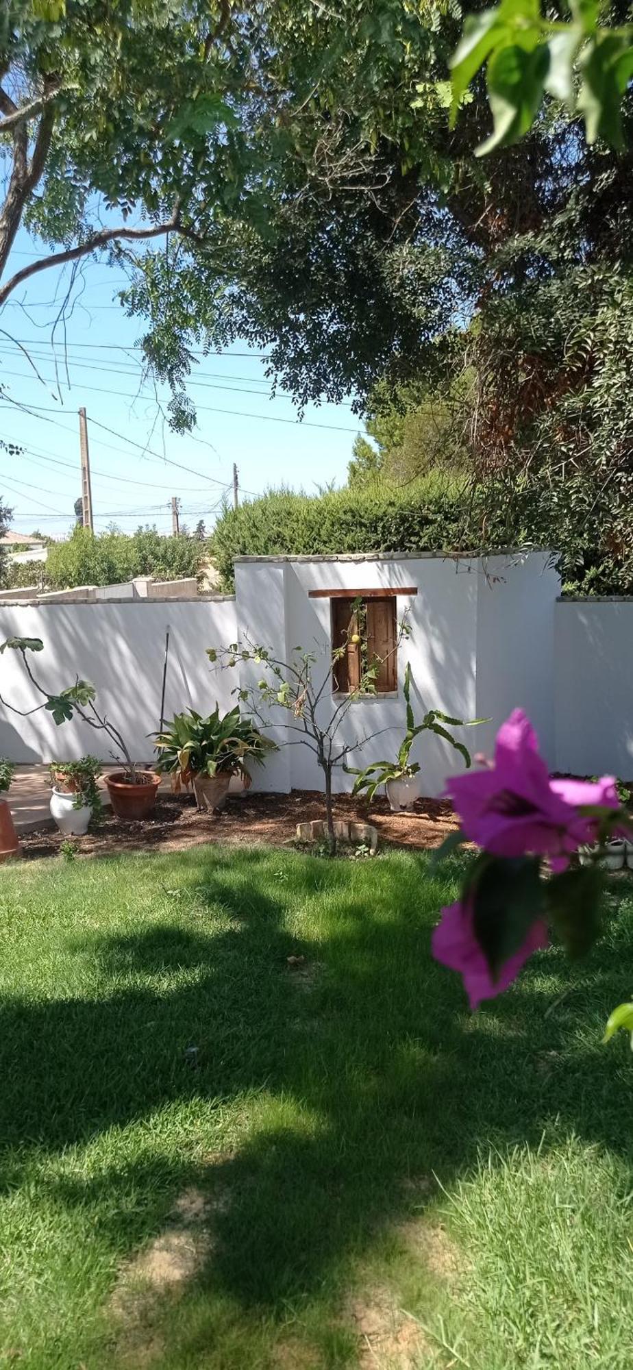 Maison d'hôtes La Luciérnaga à Chiclana de la Frontera Extérieur photo