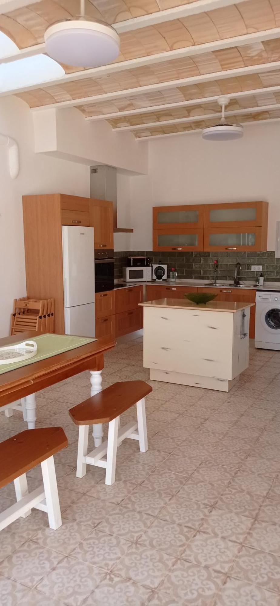 Maison d'hôtes La Luciérnaga à Chiclana de la Frontera Extérieur photo