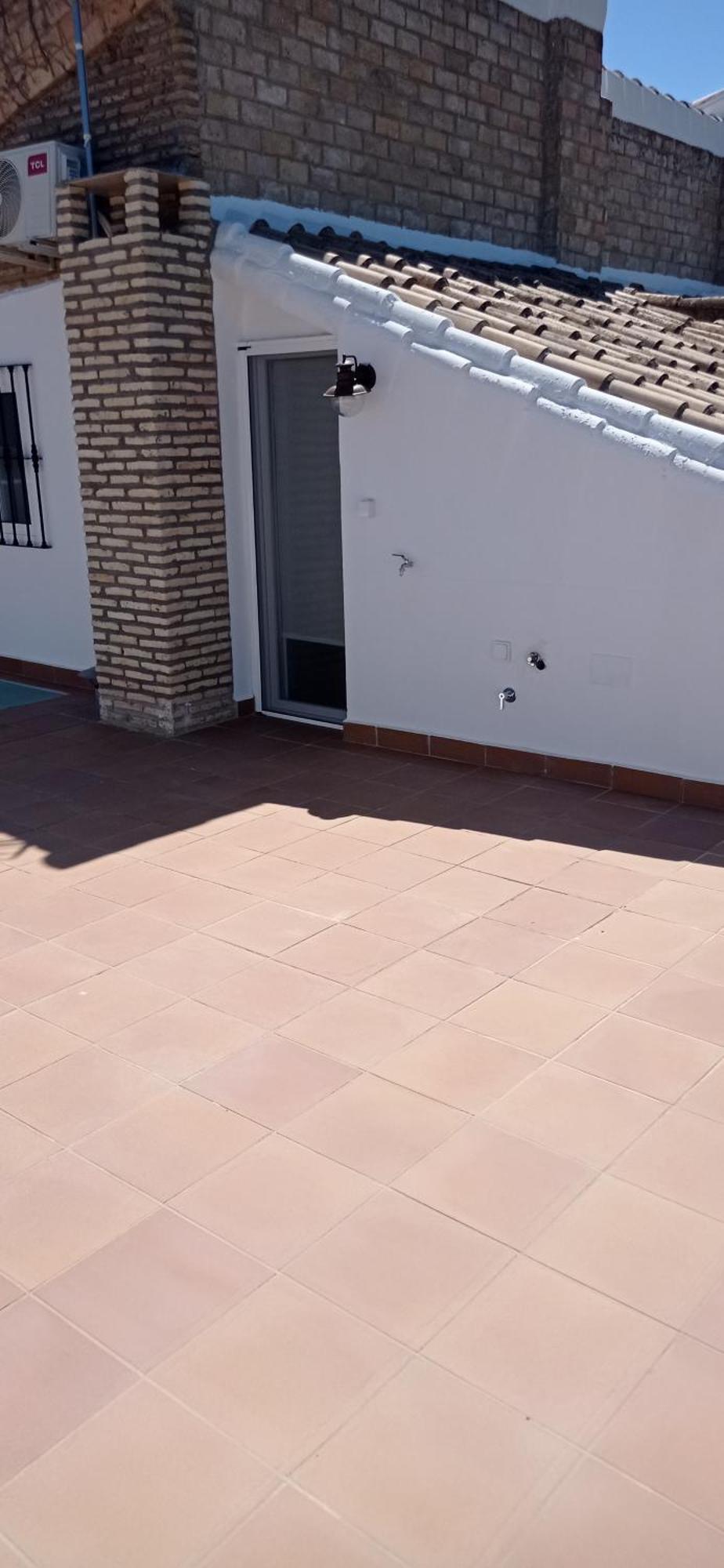 Maison d'hôtes La Luciérnaga à Chiclana de la Frontera Extérieur photo