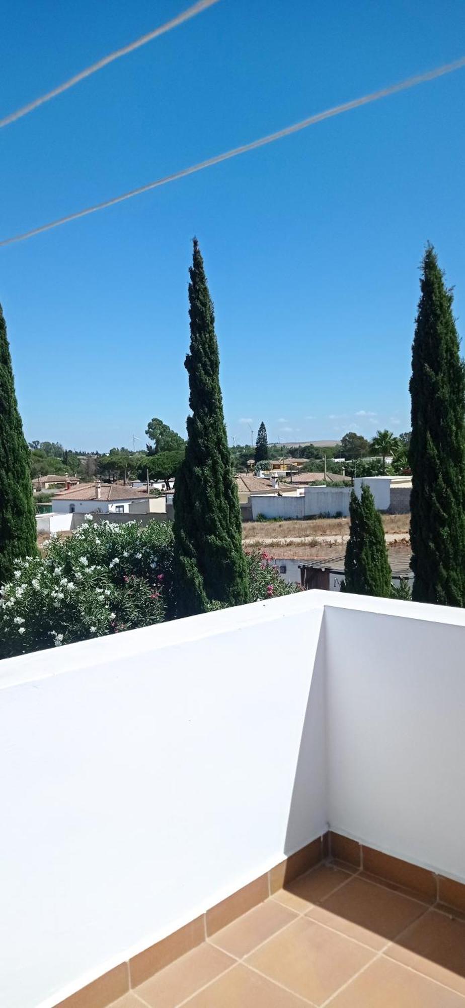 Maison d'hôtes La Luciérnaga à Chiclana de la Frontera Extérieur photo
