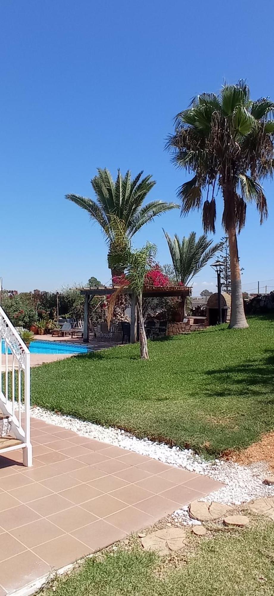 Maison d'hôtes La Luciérnaga à Chiclana de la Frontera Extérieur photo