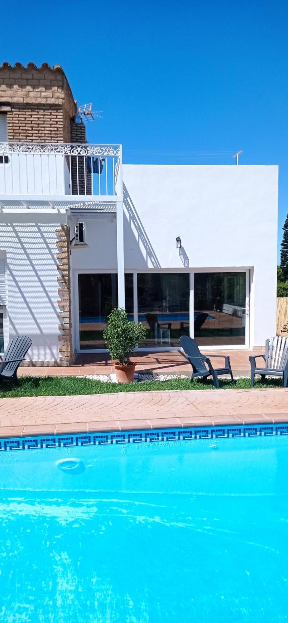 Maison d'hôtes La Luciérnaga à Chiclana de la Frontera Extérieur photo