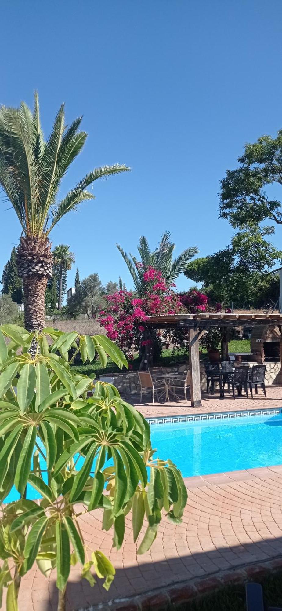 Maison d'hôtes La Luciérnaga à Chiclana de la Frontera Extérieur photo