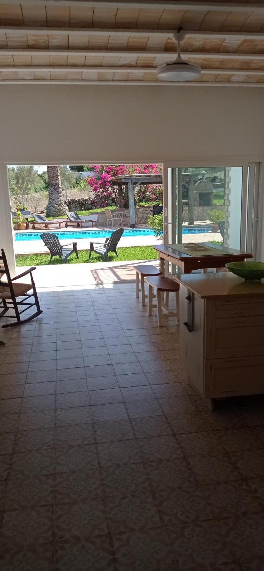 Maison d'hôtes La Luciérnaga à Chiclana de la Frontera Extérieur photo