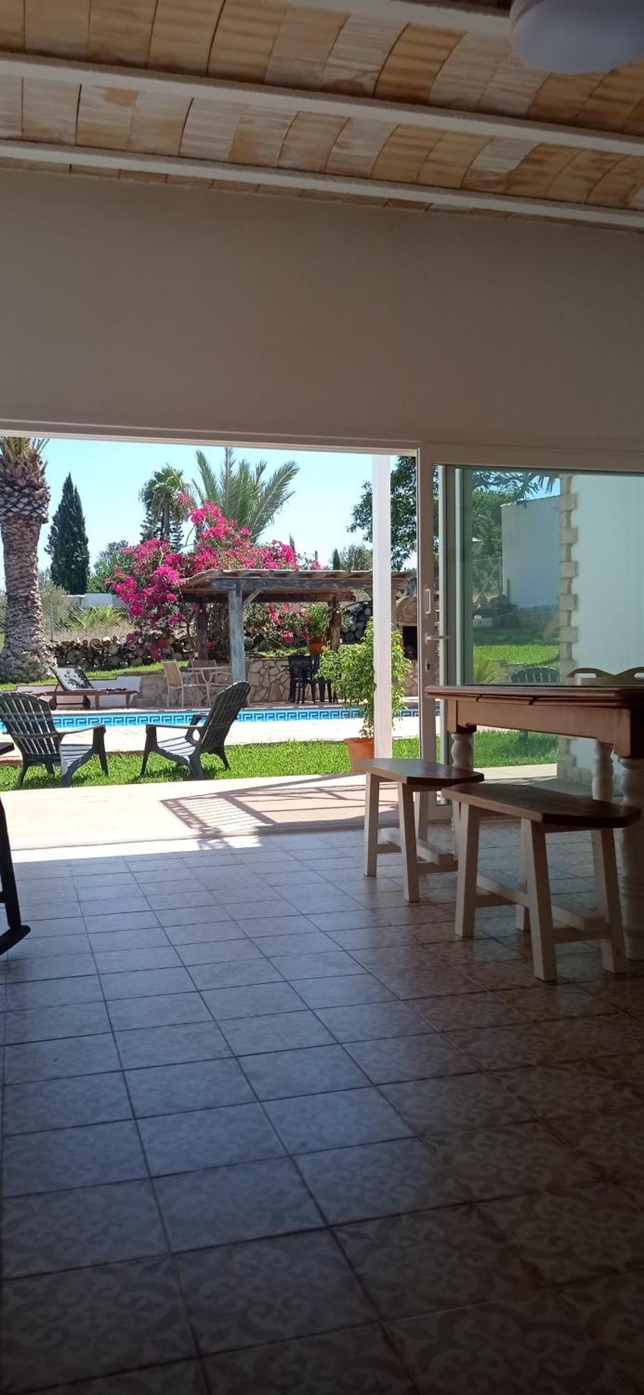 Maison d'hôtes La Luciérnaga à Chiclana de la Frontera Extérieur photo