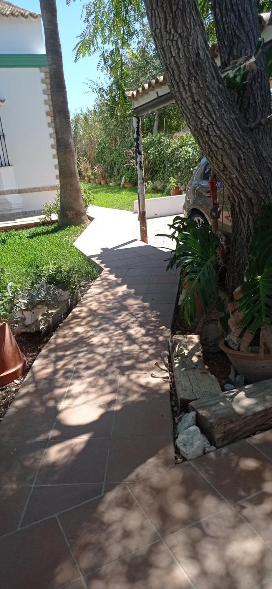Maison d'hôtes La Luciérnaga à Chiclana de la Frontera Extérieur photo