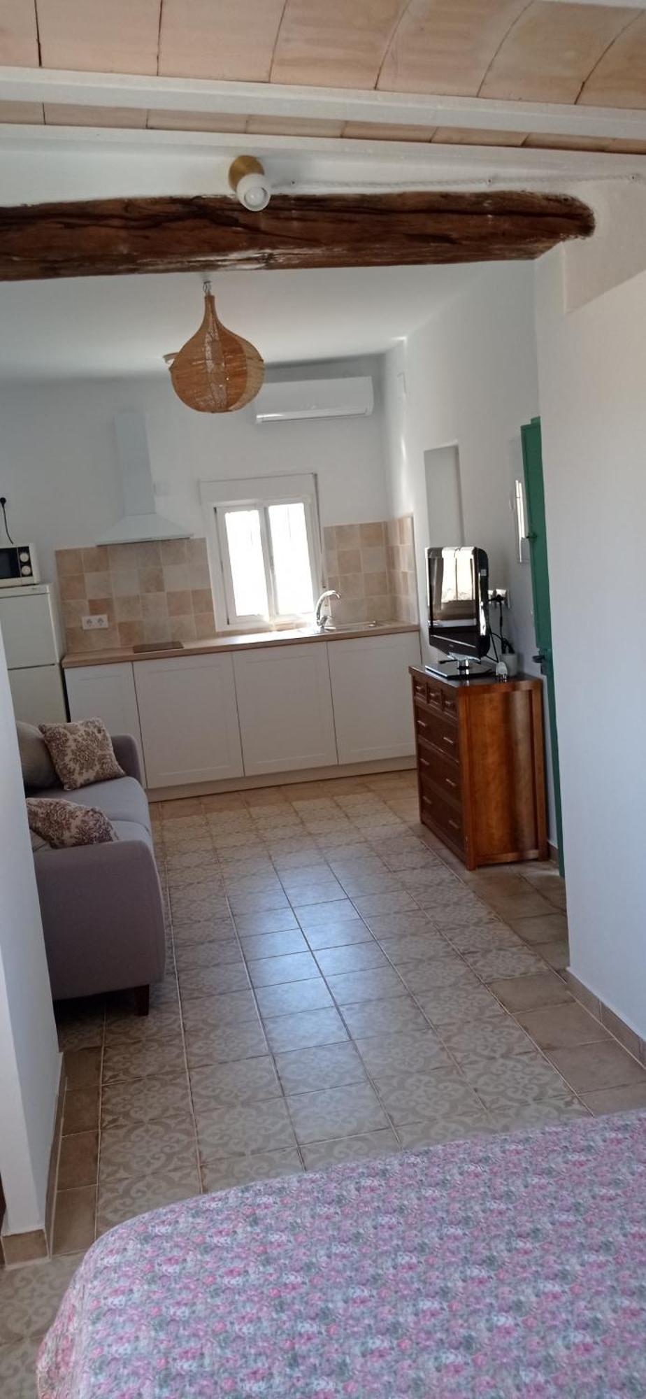 Maison d'hôtes La Luciérnaga à Chiclana de la Frontera Extérieur photo