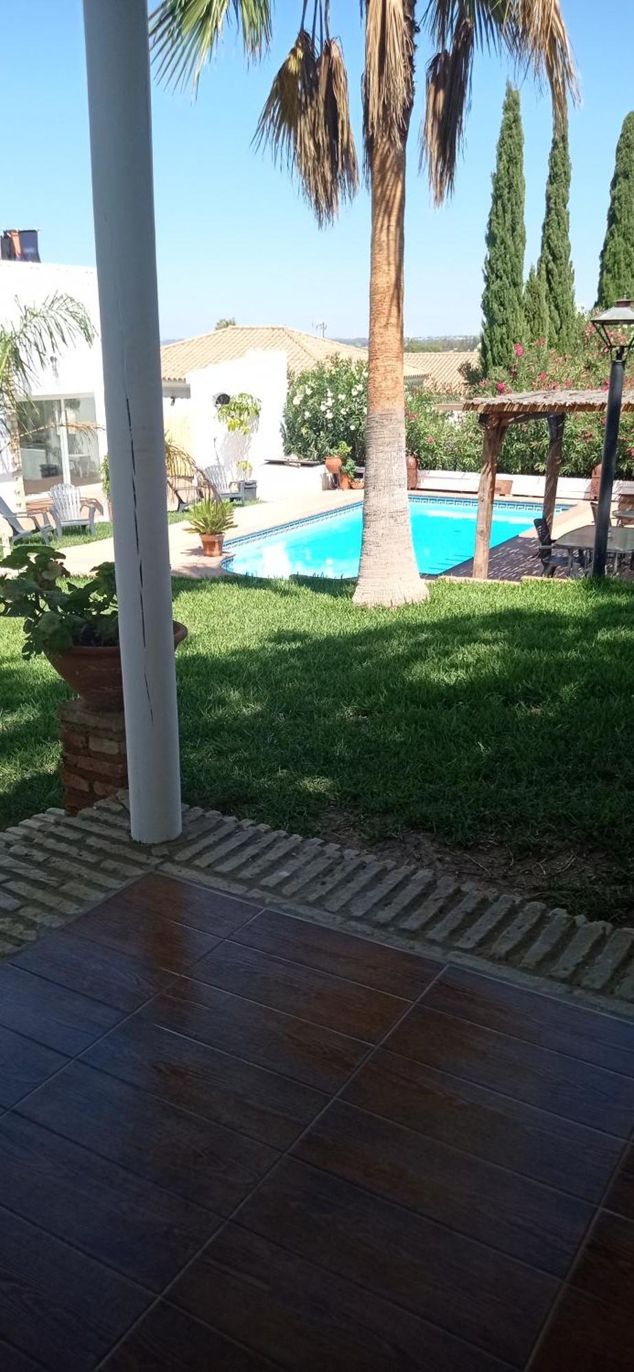 Maison d'hôtes La Luciérnaga à Chiclana de la Frontera Extérieur photo