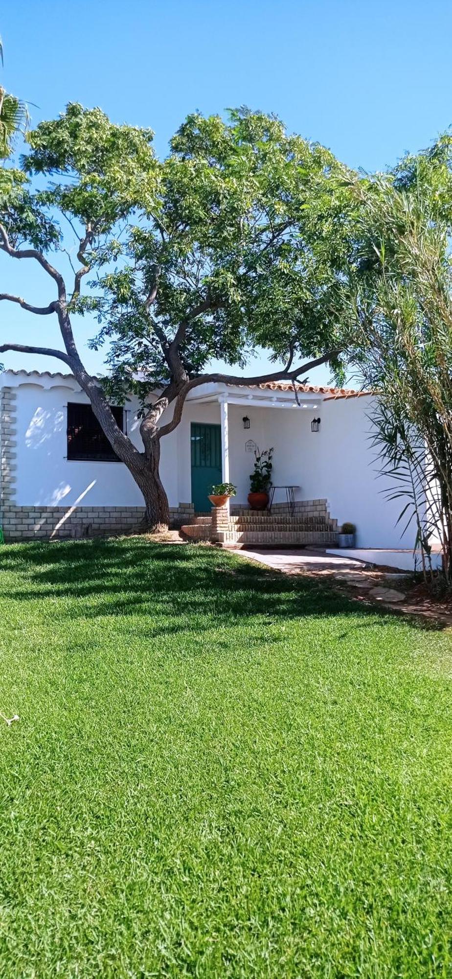 Maison d'hôtes La Luciérnaga à Chiclana de la Frontera Extérieur photo