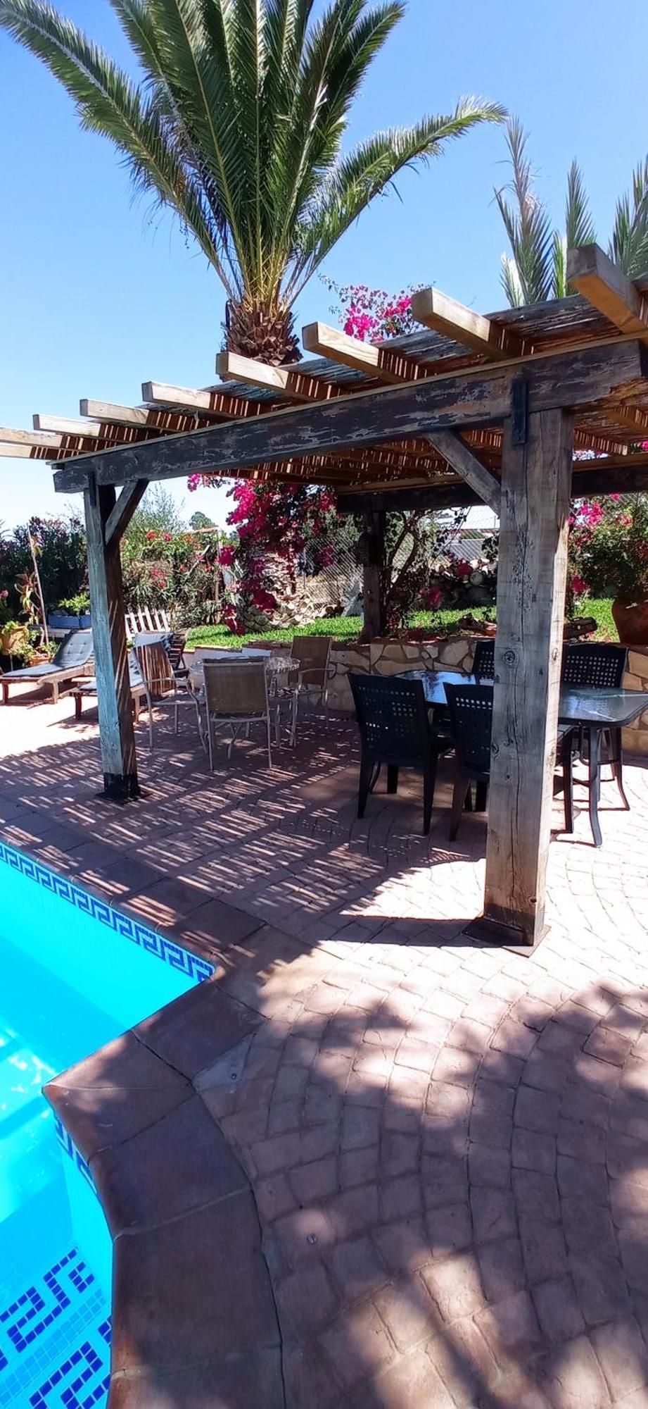 Maison d'hôtes La Luciérnaga à Chiclana de la Frontera Extérieur photo