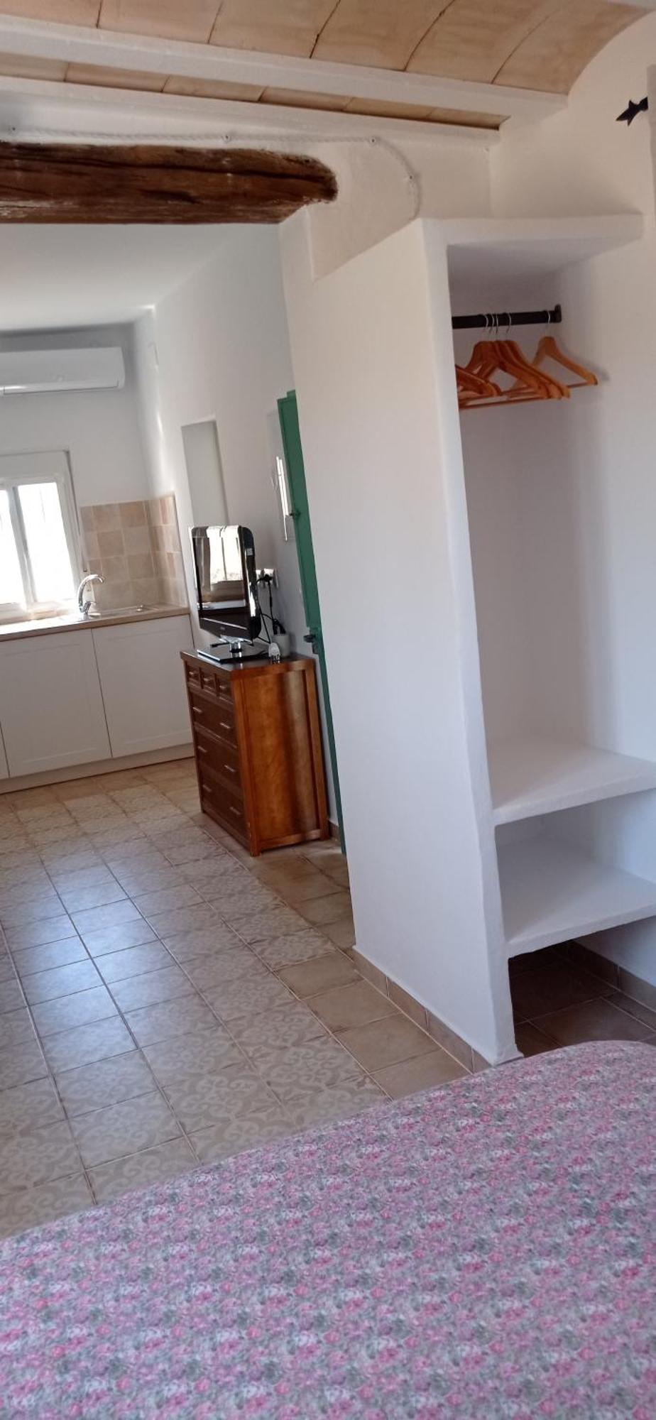 Maison d'hôtes La Luciérnaga à Chiclana de la Frontera Chambre photo