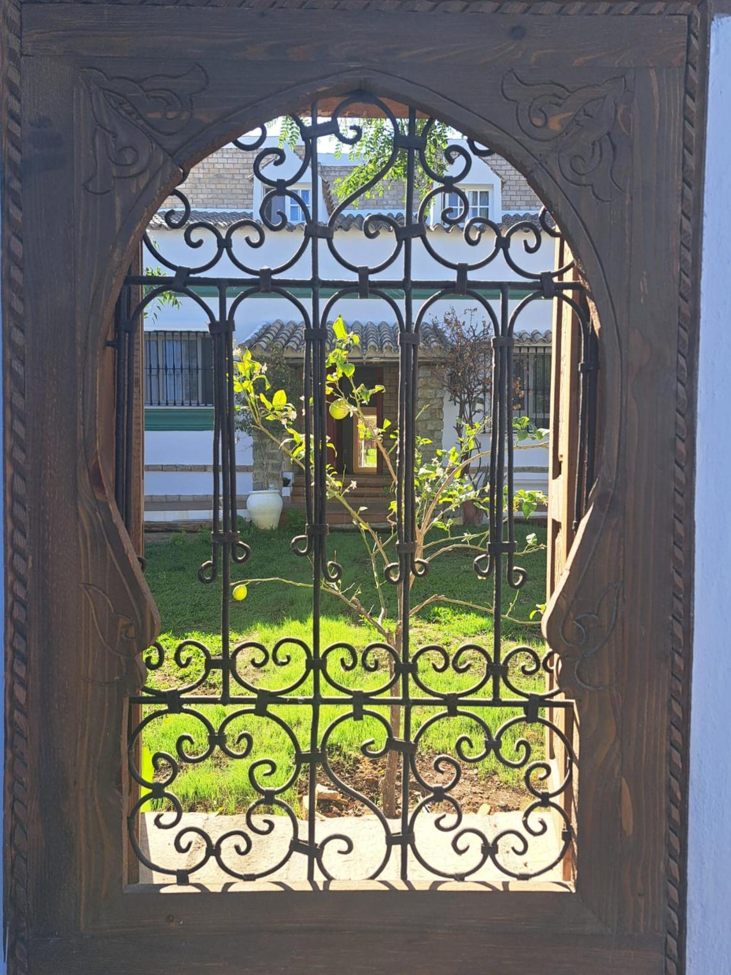 Maison d'hôtes La Luciérnaga à Chiclana de la Frontera Extérieur photo