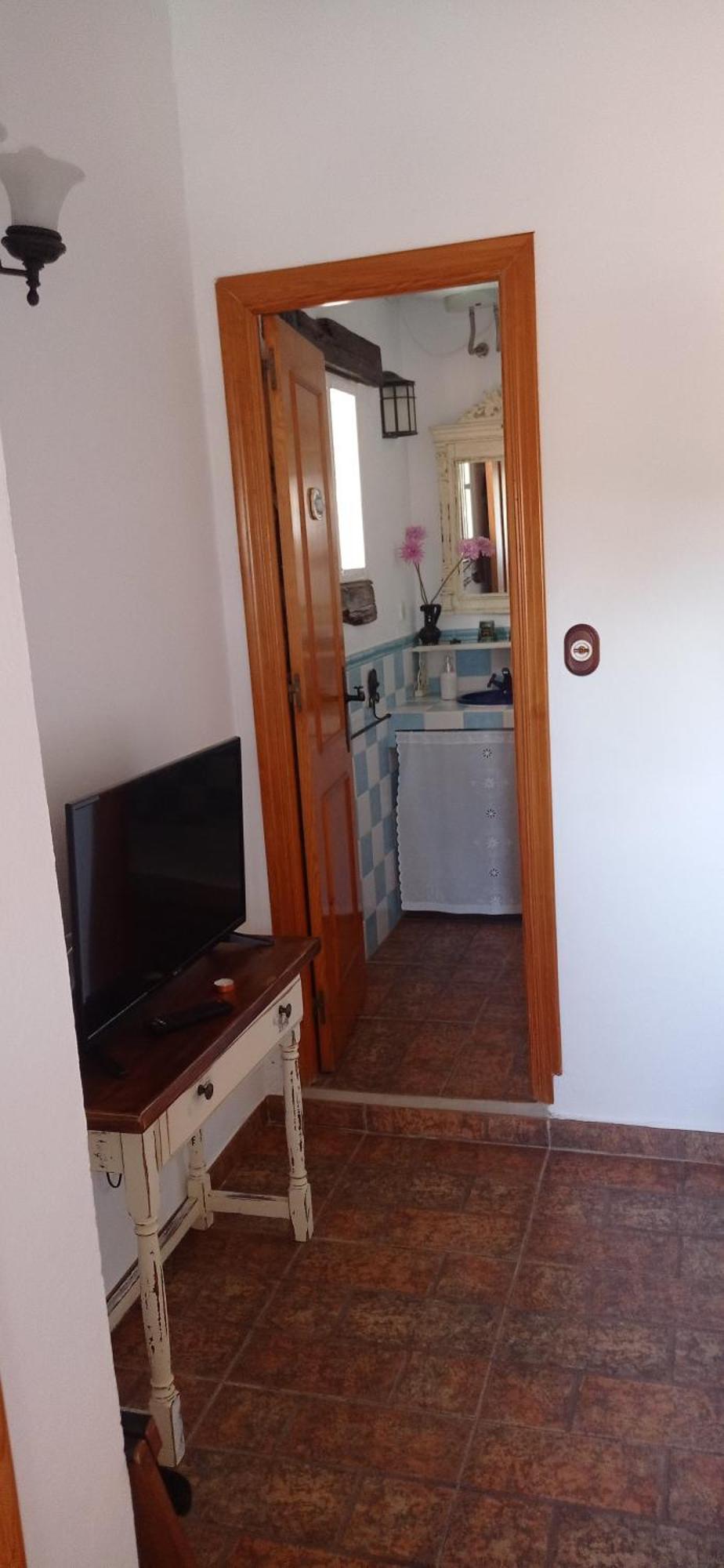 Maison d'hôtes La Luciérnaga à Chiclana de la Frontera Extérieur photo