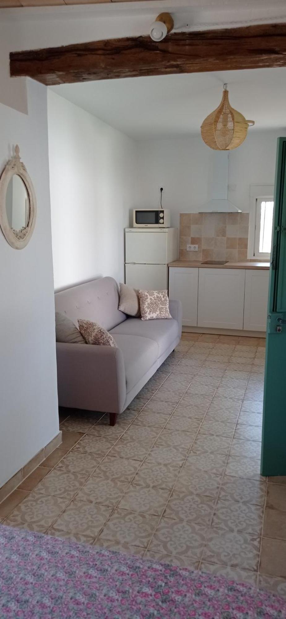 Maison d'hôtes La Luciérnaga à Chiclana de la Frontera Extérieur photo