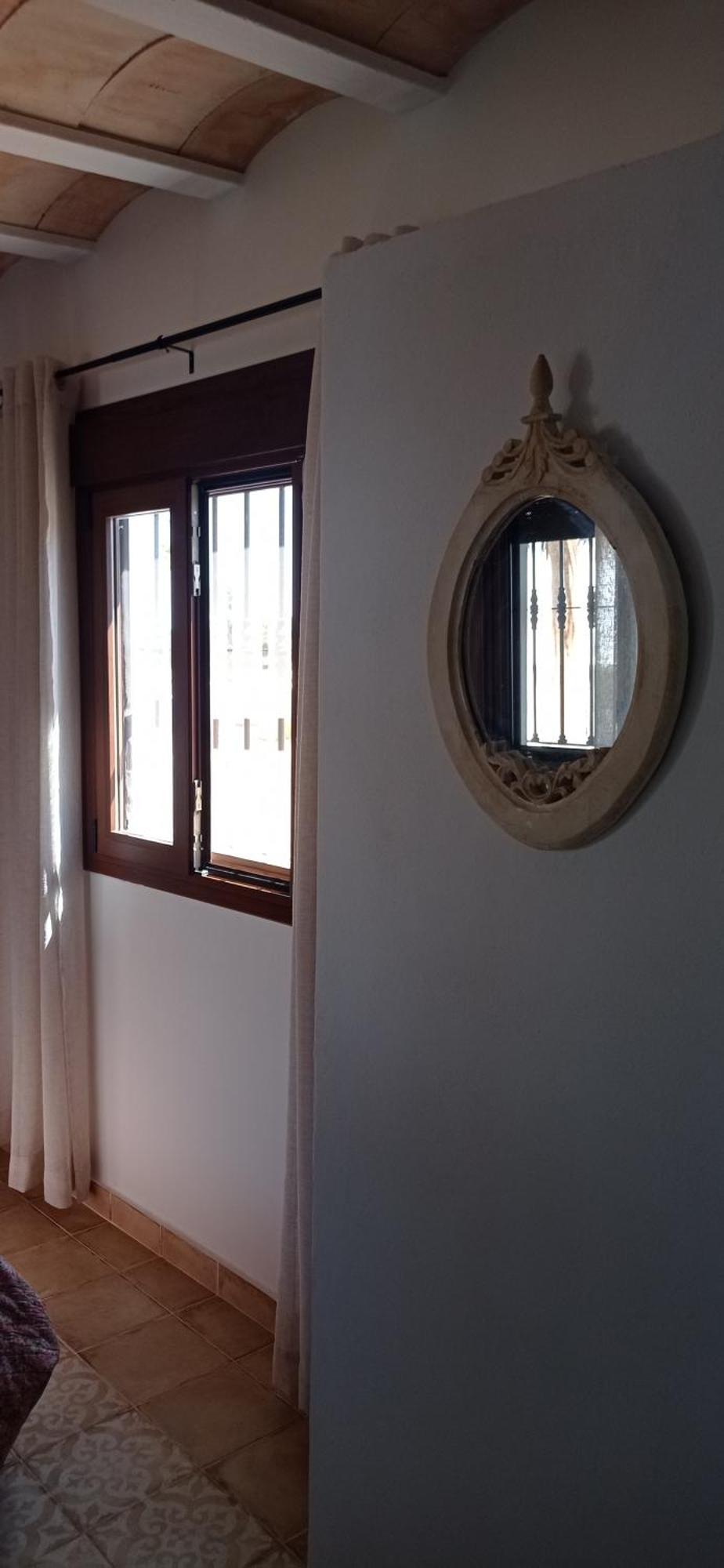 Maison d'hôtes La Luciérnaga à Chiclana de la Frontera Extérieur photo