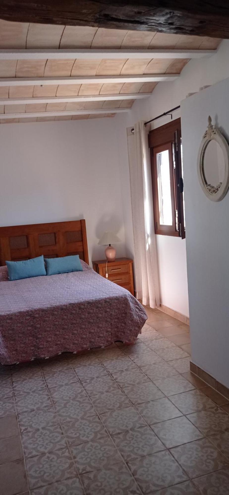 Maison d'hôtes La Luciérnaga à Chiclana de la Frontera Extérieur photo