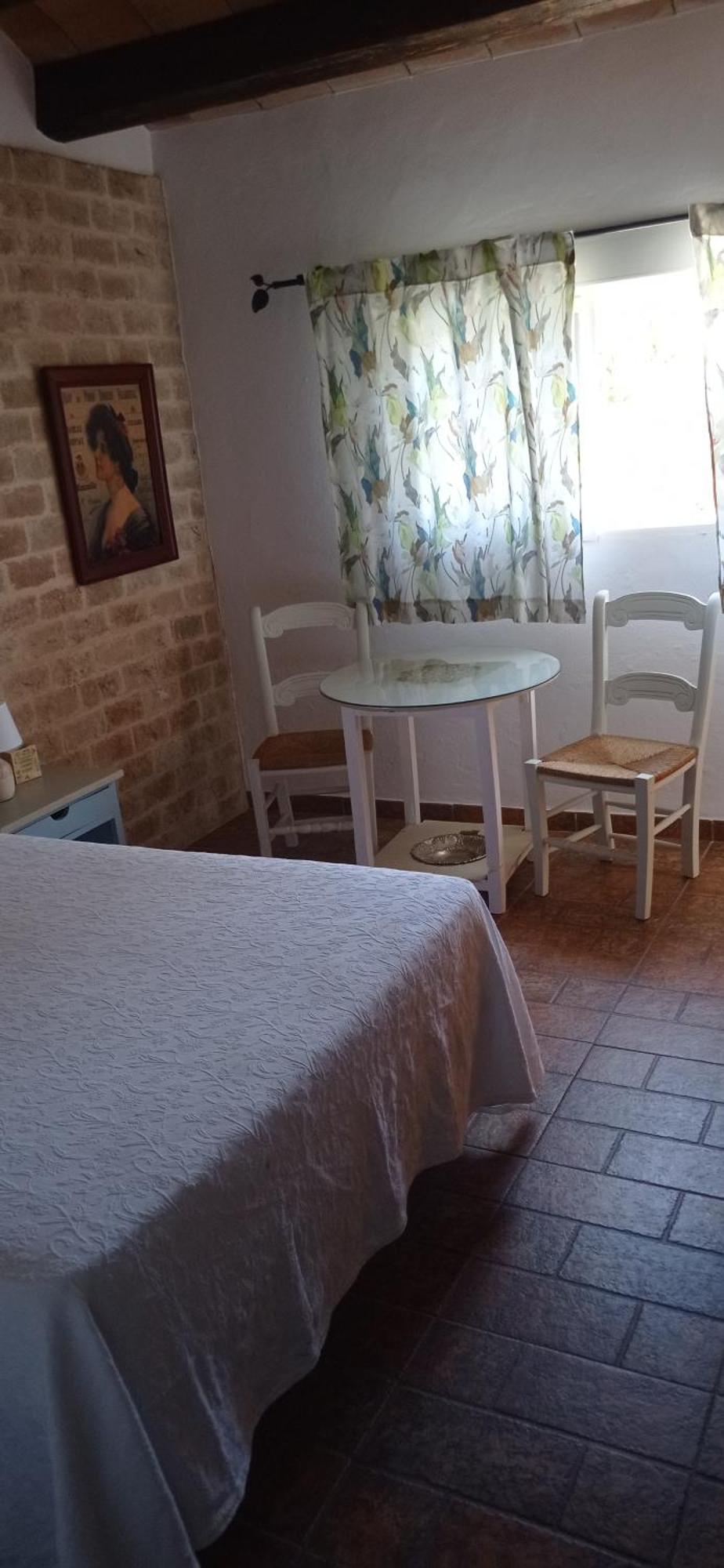 Maison d'hôtes La Luciérnaga à Chiclana de la Frontera Chambre photo