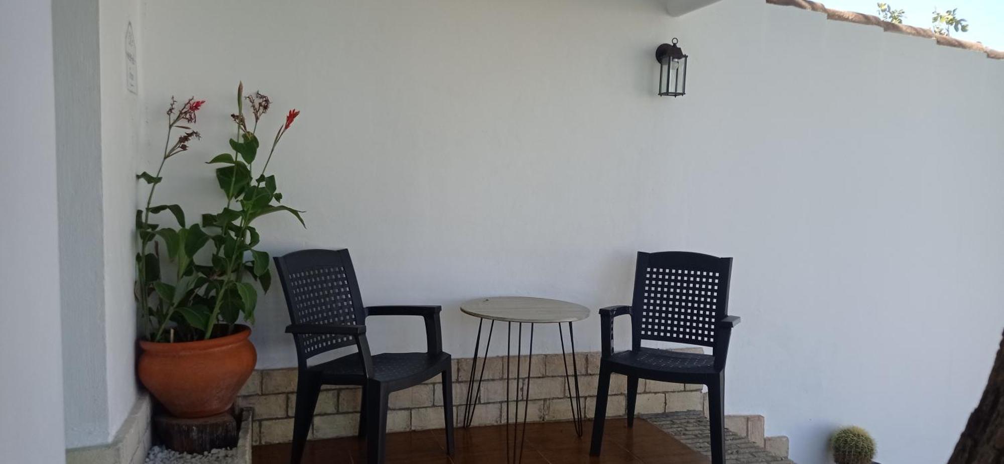Maison d'hôtes La Luciérnaga à Chiclana de la Frontera Chambre photo