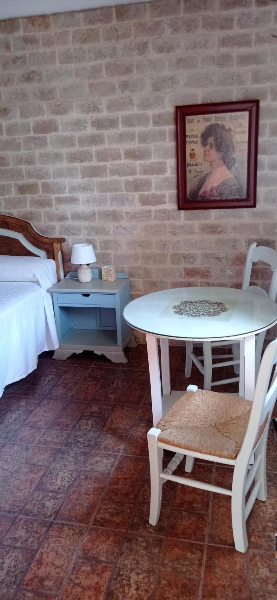 Maison d'hôtes La Luciérnaga à Chiclana de la Frontera Extérieur photo