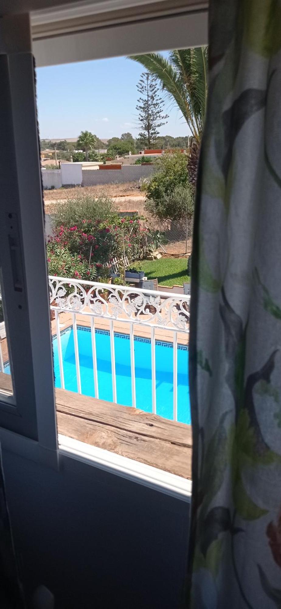 Maison d'hôtes La Luciérnaga à Chiclana de la Frontera Extérieur photo