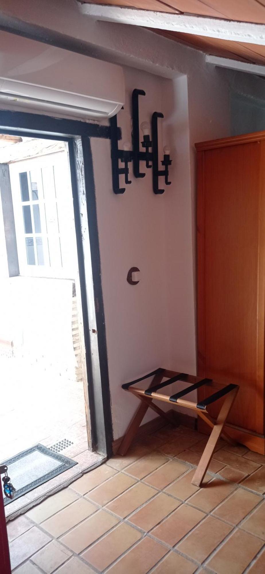 Maison d'hôtes La Luciérnaga à Chiclana de la Frontera Chambre photo
