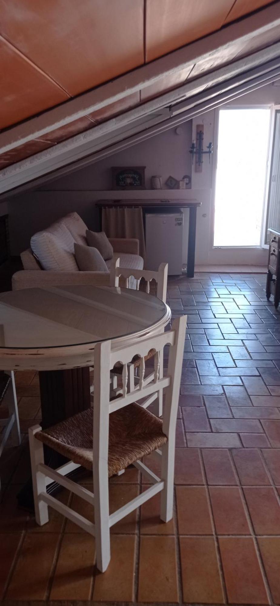 Maison d'hôtes La Luciérnaga à Chiclana de la Frontera Chambre photo