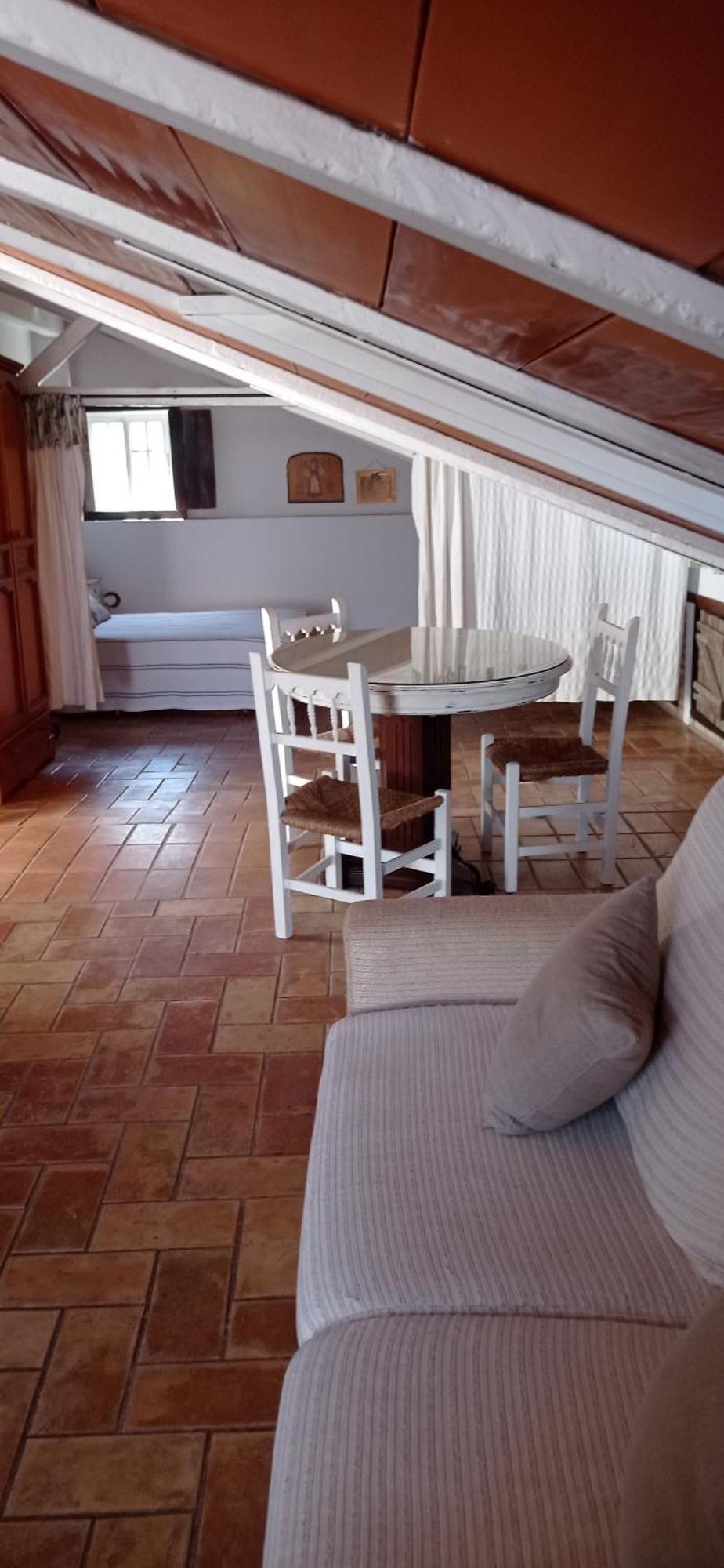 Maison d'hôtes La Luciérnaga à Chiclana de la Frontera Chambre photo
