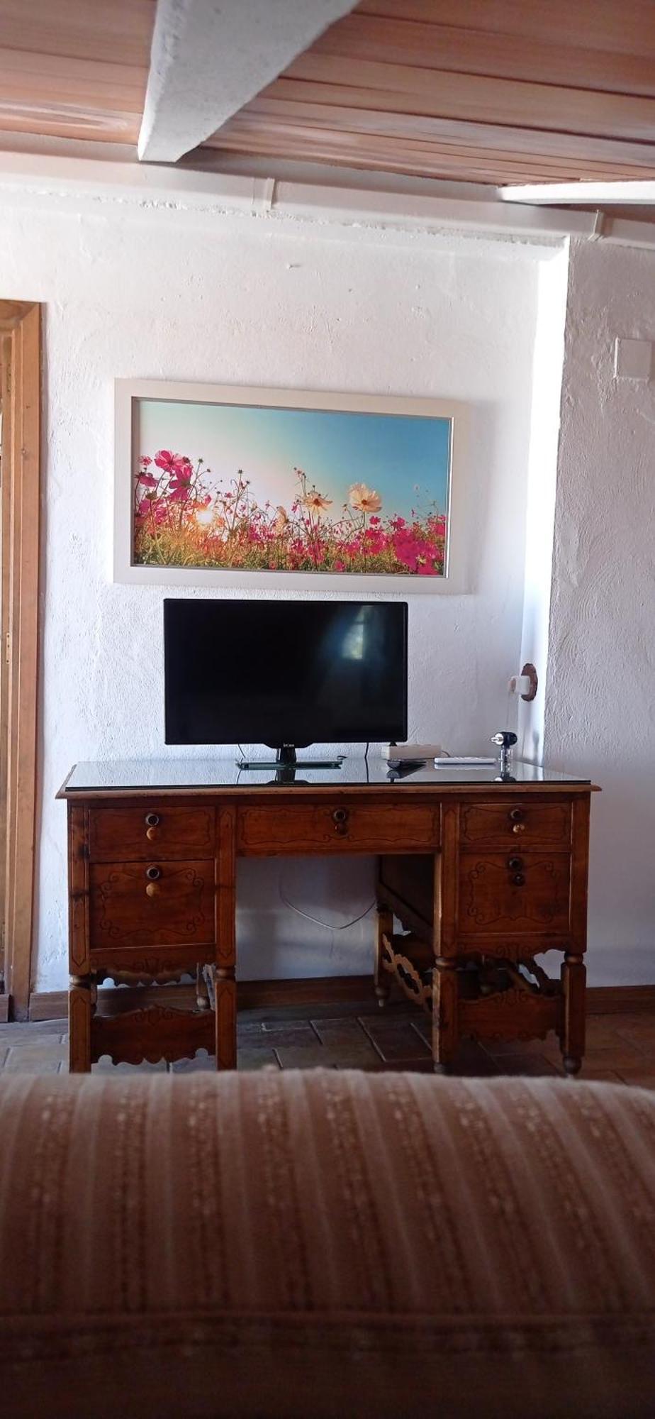 Maison d'hôtes La Luciérnaga à Chiclana de la Frontera Chambre photo