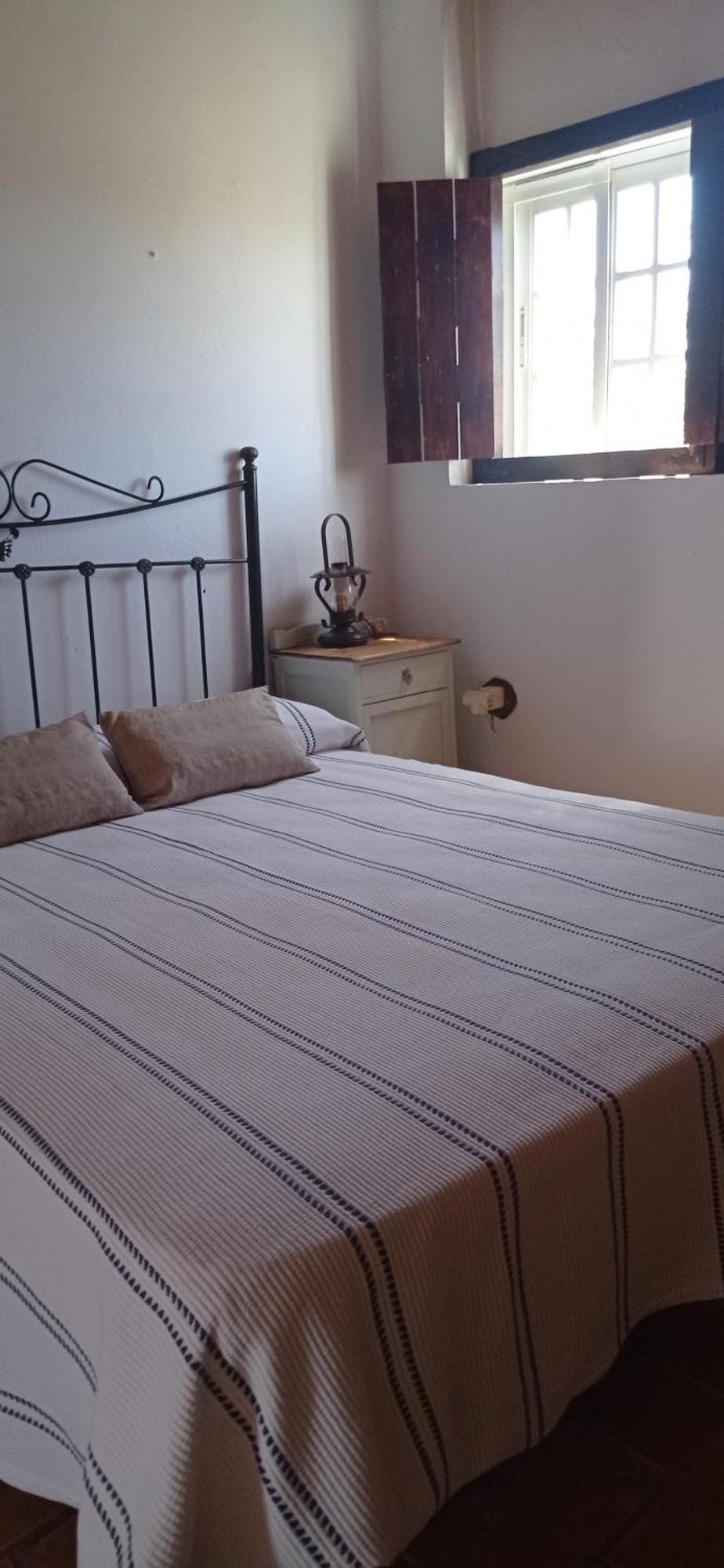 Maison d'hôtes La Luciérnaga à Chiclana de la Frontera Chambre photo