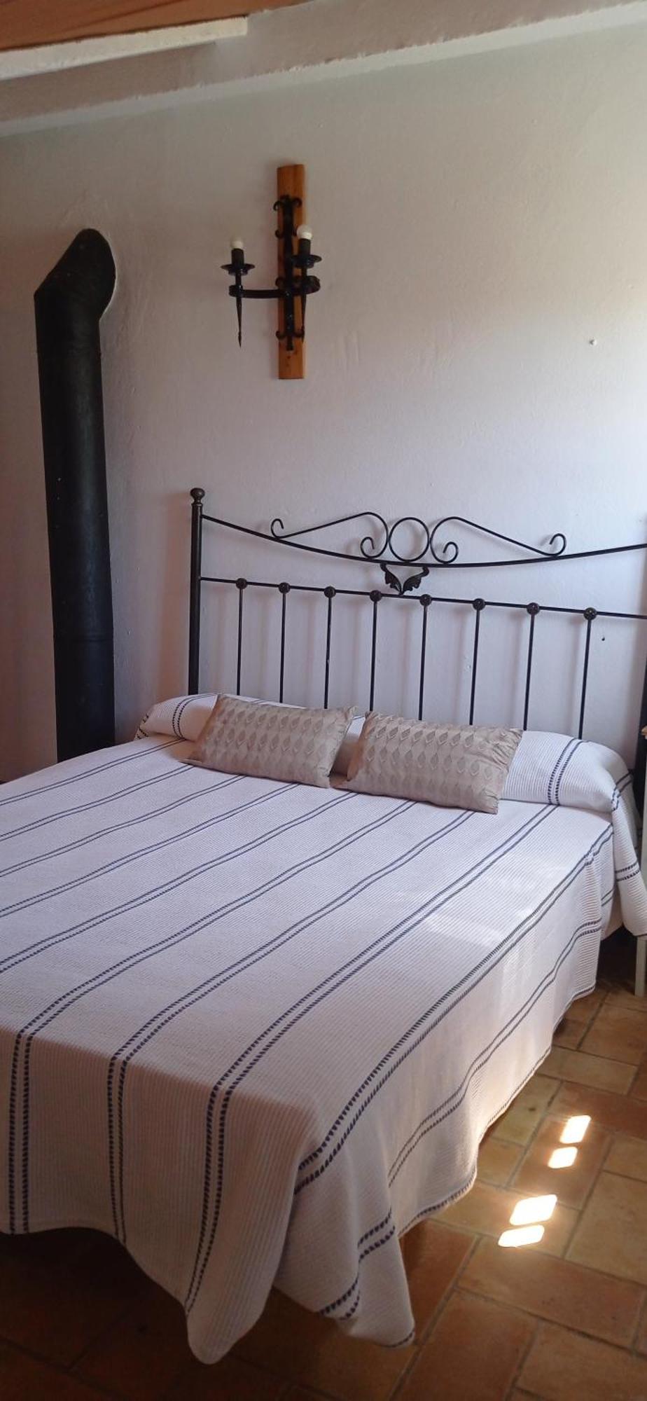 Maison d'hôtes La Luciérnaga à Chiclana de la Frontera Chambre photo